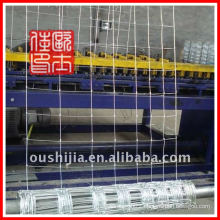 High-quality Farm wowen wire mesh fence/animal wire mesh fence(manufacture)